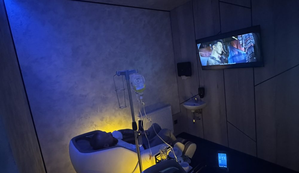 Ako si vybrať tú správnu infúziu pre vaše potreby