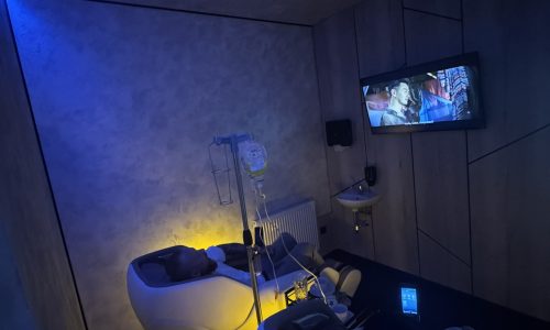 Ako si vybrať tú správnu infúziu pre vaše potreby