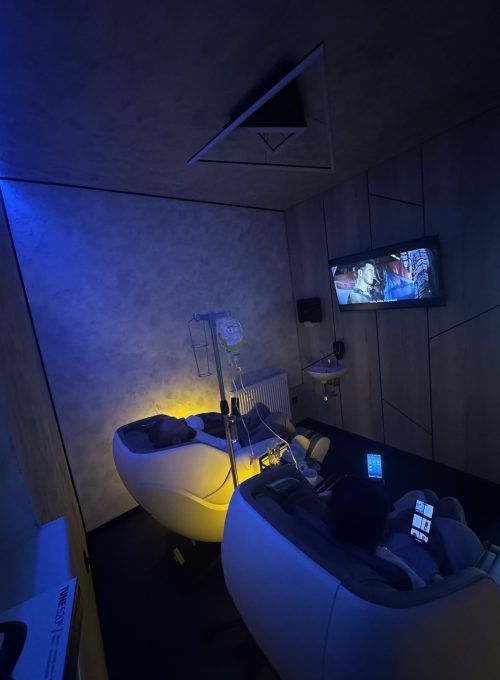 Ako si vybrať tú správnu infúziu pre vaše potreby