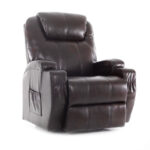 Moderné masážne kreslo určené na relaxáciu, regeneráciu svalov a podporu celkovej pohody. Ideálne pre wellness prostredie, infúznu kliniku aj domáci oddych, kde poskytuje maximálny komfort a uvoľnenie.